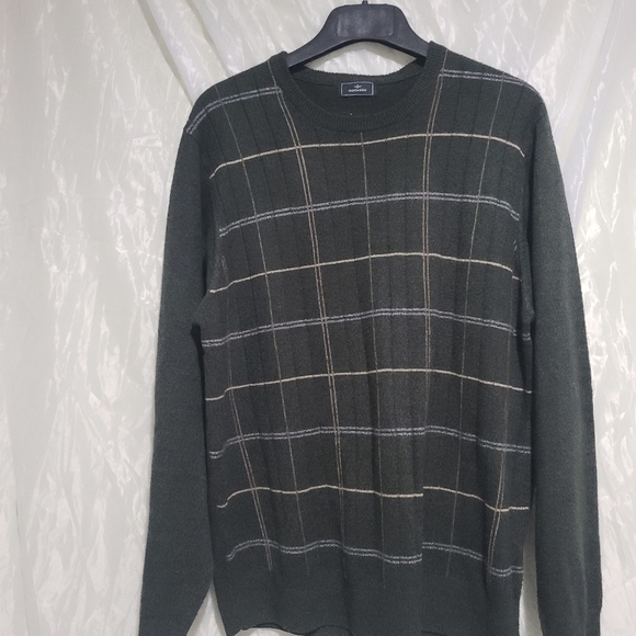 Dockers I Men's Sweater - Picture 2 of 5